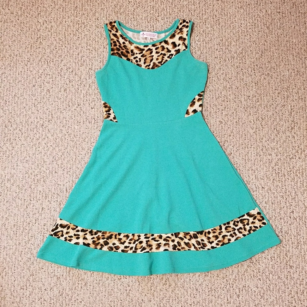 Cute Skater Dress